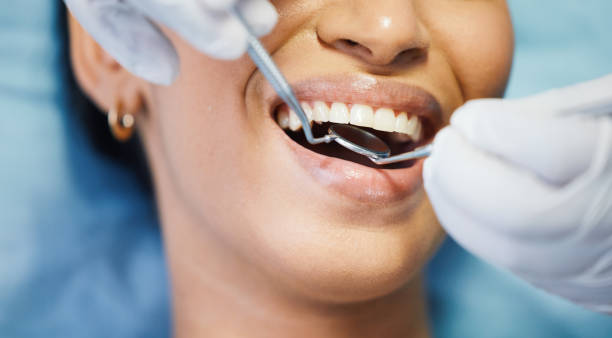  Wellington, KS Emergency Dentist Pros