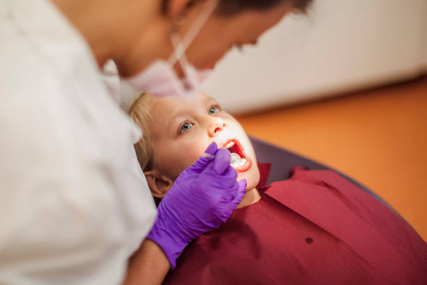 Best Emergency Denture Repair in Wellington, KS