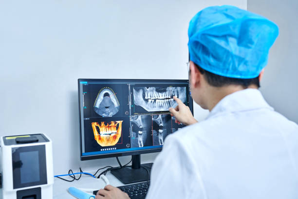 Best Weekend Emergency Dentist in Wellington, KS