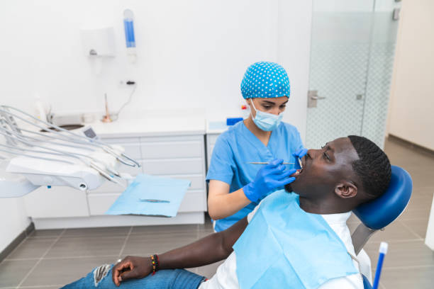 Best Cosmetic Emergency Dentistry in Wellington, KS